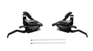 Sada pák Shimano ST-EF500 3x7