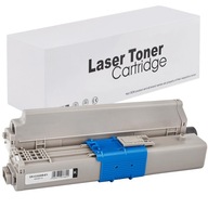 TONER pre OKI C332 C332dn MC363 MC363dn 46508712 BK