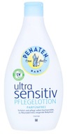 Penaten Ultra Sensitiv, ošetrujúci balzam 400 ml