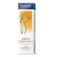 Floslek Whitening Cream Discolorations 50ml