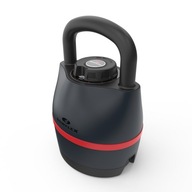 NASTAVITEĽNÝ SELECT TECH KETTLEBELL 3-18KG BOWFLEX