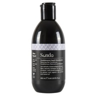 SENDO RESTORING HAIR CONDITIONER - Silne obnovujúci kondicionér pre poškodené vlasy.