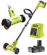 Akumulátorová kefa Ryobi RY18PCA-120