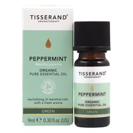 Tisserand Peppermint Oil 9 ml NOMAK