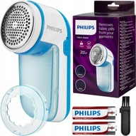 ELEKTRICKÝ DELIČ PHILIPS NA VYZLIEKANIE ODEVU PLNÝ