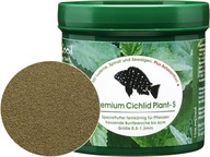 NATUREFOOD Premium Cichlid Plant S 200g Cichlidy