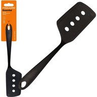 FISKARS STIERKA KUCHYŇSKÁ ČIERNA 29CM