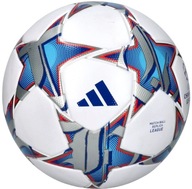 Futbalová Liga majstrov Adidas UCL Club, bielo-modrá, ročník 5