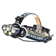 700Lm T6 5LED 2x18650 Prenosný reflektor