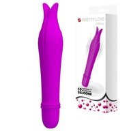 Pretty Love EDWARD Clit Vibrator Pink