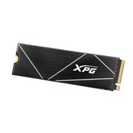 ADATA XPG GAMMIX S70 BLADE SSD 512 GB M.2 2280 PCIe Gen3x4