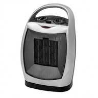 Keramický ohrievač ventilátora s osciláciou 1800W