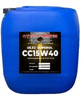 SUPEROL CC 15W40 