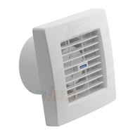 Potrubný ventilátor s automatickou uzávierkou TWISTER AOL120T