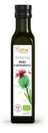 Panenský BIO olej z ostropestreca mariánskeho 250 ml Batom