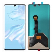 DOTYKOVÁ OBRAZOVKA LCD DISPLEJA pre HUAWEI P30 PRO OLED