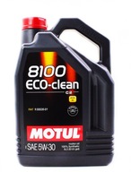 Motorový olej MOTUL 101545