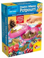 Little Genius Science Kit, vytvorte si vlastné Potpourri