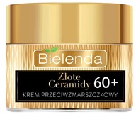 BIELENDA GOLDEN CERAMIDES KRÉM PROTI STARNUTIU 60