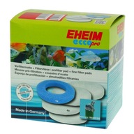 Sada náplní EHEIM pre filter EccoPro 2032-2036