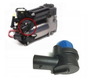 Wastegate Compressor Compressor Mercedes W218