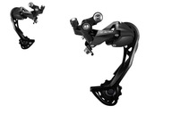 Zadná prehadzovačka SHIMANO ALIVIO RD-M3100 SGS 9-st