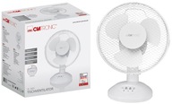 STOLNÝ VENTILÁTOR STOLOVÝ VENTILÁTOR Clatronic VL 3