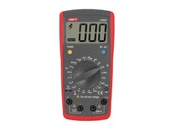 UNIVERZÁLNY METER UNI-T UT-603, VYSOKÁ KVALITA