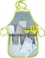 Detský set Pinafore Gardening tools