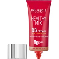 Bourjois Healthy Mix BB Cream - Svetlý BB krém na tvár 03 Dark