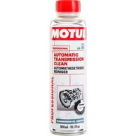 MOTUL AUTOMATICKÁ PREVODOVKA CLEAN PRO 300ML