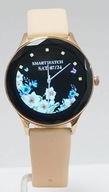 Elegantné inteligentné hodinky Pacific 27-4 Android iOS