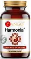 Adaptogény HARMONIA ashwagandha Yango 60 kapsúl.