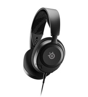 SteelSeries slúchadlá Arctis Nova 1 čierne