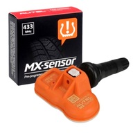 TPMS MX-Sensor 434 MHz gumový snímač tlaku