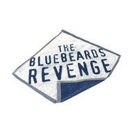 Profesionálny flanelový uterák Bluebeards Revenge