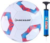 DUNLOP FUTBAL s.5 do nohy + PUMPA!