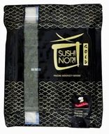 Morské riasy na Sushi Nori Gold Morské riasy 50 listov