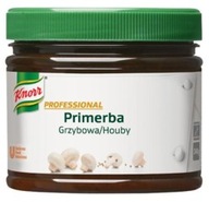 Knorr Profesionálny základ na huby 0,34 kg