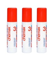 3 x AR CHEMAX 3 POHÁRKY TEKUTÉ 125ml