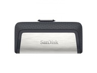 Pevný disk SANDISK Ultra Dual Drive 32 GB