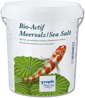 Morská soľ Tropic Marin Bio-Actif 10kg