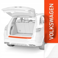 Luxshield Transparentná ochranná fólia VW Tiguan 2