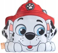 VANKÚŠ MASKOT PAW PATROL MARSHALL DOG ​​​​DARČEK