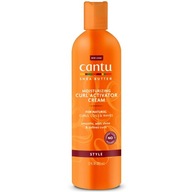 CANTU Moisturizing Curl Activator Krémový aktivátor