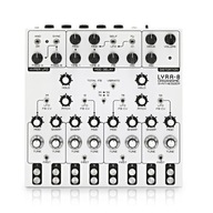 SOMA Lyra-8 Synth White Angel