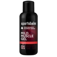 SPORTSBALM JEMNE HREJIVÝ GÉL 200 ml