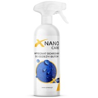 XNANO H100 impregnácia na oblečenie a obuv 250ml