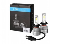 M-TECH LED SET H11 CANBUS EPISTAR 6500K ŽIAR