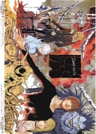 Anime Manga Death Note plagát dn_056 A2